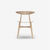 Wegner CH33T Chair Side/Dining Carl Hansen Oak-White Oil 