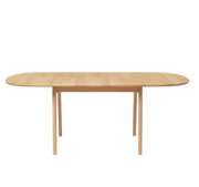 Wegner Ch002 Table Dining Tables Carl Hansen Beech - Oil 