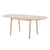 Wegner Ch002 Table Dining Tables Carl Hansen Beech - Soap 