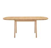 Wegner Ch002 Table Dining Tables Carl Hansen Oak - Oil 