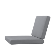 BK10 Dining Chair Chairs Carl Hansen Teak Untreated Charcoal 54048 Cushion 