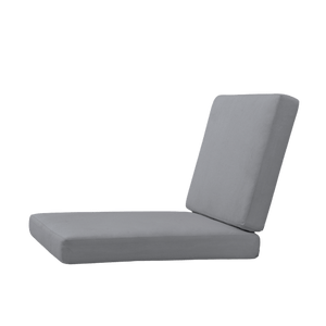BK10 Dining Chair Chairs Carl Hansen Teak Untreated Charcoal 54048 Cushion 
