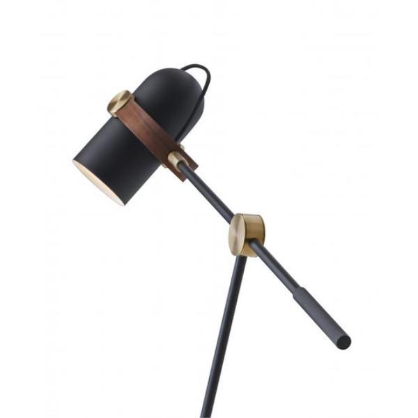 Carronade Low Floor Lamp Floor Lamps Original BTC 