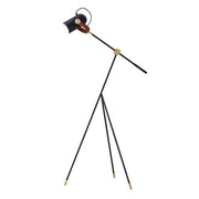 Carronade Low Floor Lamp Floor Lamps Original BTC 