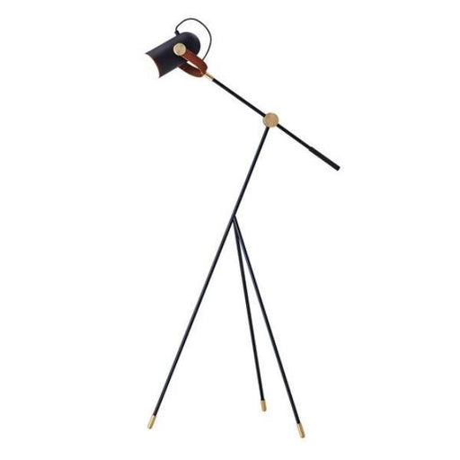 Carronade Low Floor Lamp Floor Lamps Original BTC 