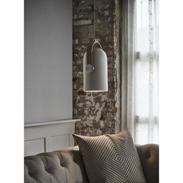 Carronade Pendant Lamp Spot Pendant Lights Original BTC 