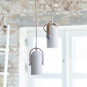 Carronade Pendant Lamp Spot Pendant Lights Original BTC 