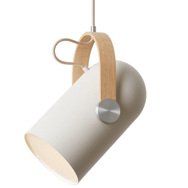 Carronade Pendant Light Pendant Lights Original BTC 