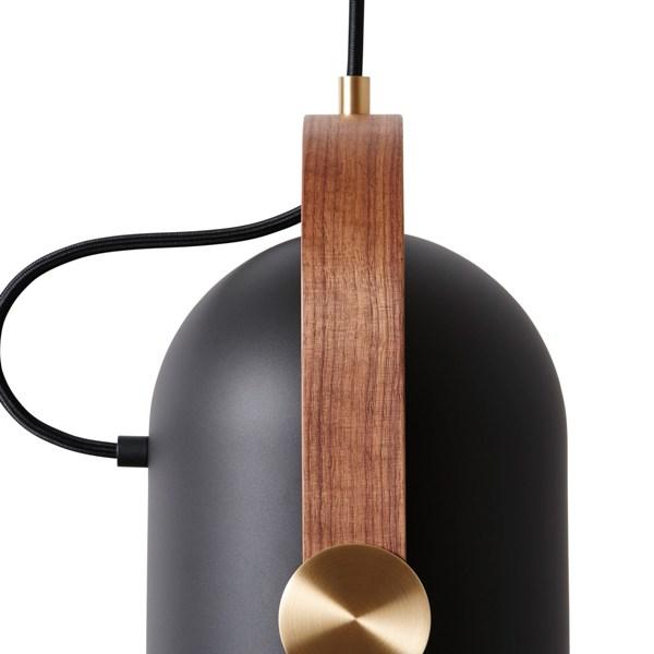 Carronade Pendant Light Pendant Lights Original BTC 