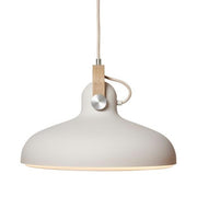 Carronade Pendant Lamp Large Pendant Lights Original BTC Sand Large 