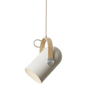 Carronade Pendant Lamp Spot Pendant Lights Original BTC Sand Medium 