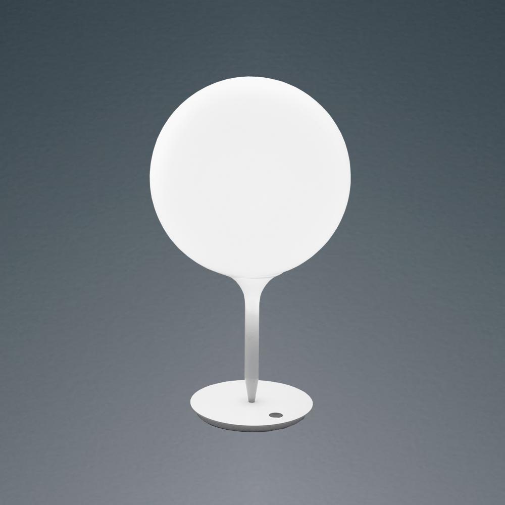 Castore Table Lamps Table Lamps Artemide Castore 42 