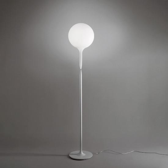 Castore Floor Lamps Floor Lamps Artemide Castore 35 