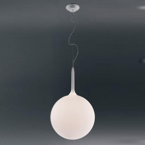 Castore Suspension Collection hanging lamps Artemide 