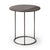 Celeste Side Table - Lava Linear Side/Dining Ethnicraft 