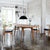 Ch006 Dinning Table Dining Tables Carl Hansen 