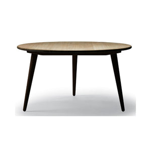 Ch008 Low Table Dining Tables Carl Hansen 