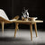 Ch008 Low Table Dining Tables Carl Hansen 