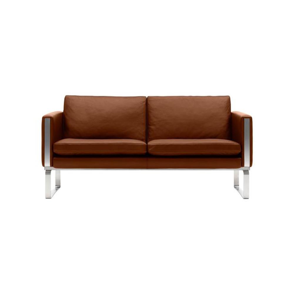 Ch102 2-Seat Sofa Sofa Carl Hansen 