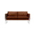 Ch102 2-Seat Sofa Sofa Carl Hansen 