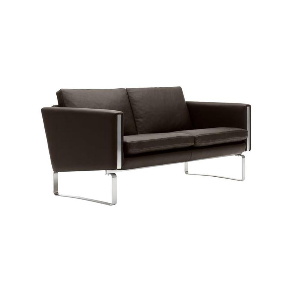 Ch102 2-Seat Sofa Sofa Carl Hansen 