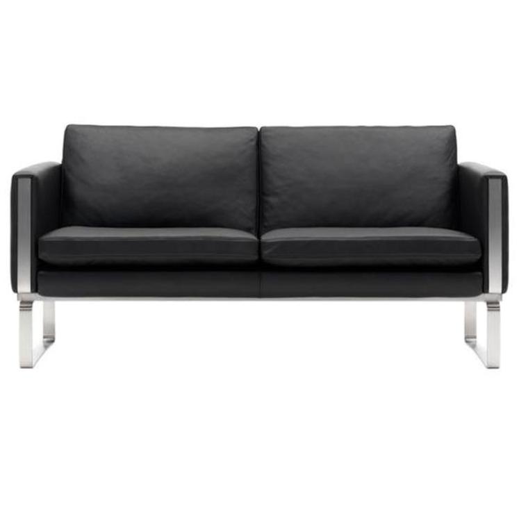 Ch102 2-Seat Sofa Sofa Carl Hansen 