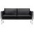 Ch102 2-Seat Sofa Sofa Carl Hansen 