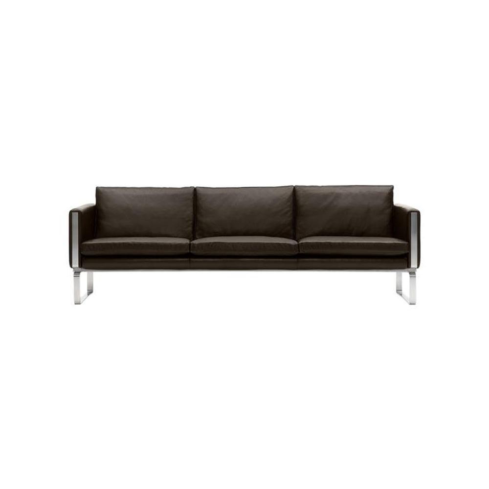 Ch103 3-Seat Sofa Sofa Carl Hansen 