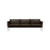 Ch103 3-Seat Sofa Sofa Carl Hansen 