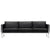 Ch103 3-Seat Sofa Sofa Carl Hansen 