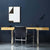 Ch110 Desk Desk's Carl Hansen 