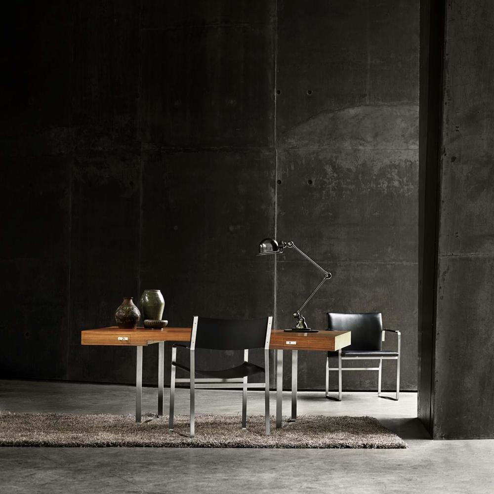 Ch110 Desk Desk's Carl Hansen 