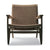 Ch25 Easy Chair lounge chair Carl Hansen 