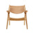 Ch28 All Wood lounge chair Carl Hansen 