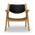 Ch28p Upholstered Easy Chair lounge chair Carl Hansen 