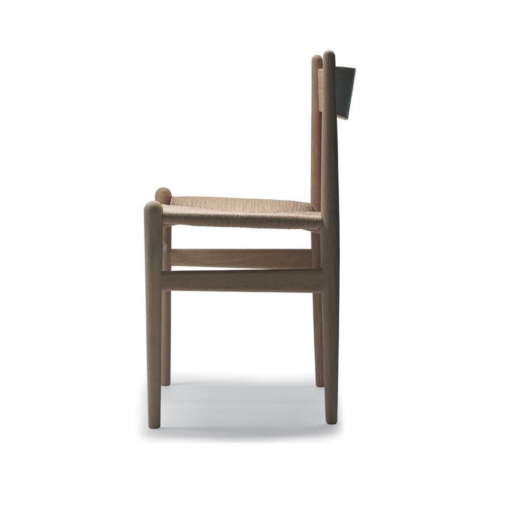 Ch36 Dining Chair Side/Dining Carl Hansen 