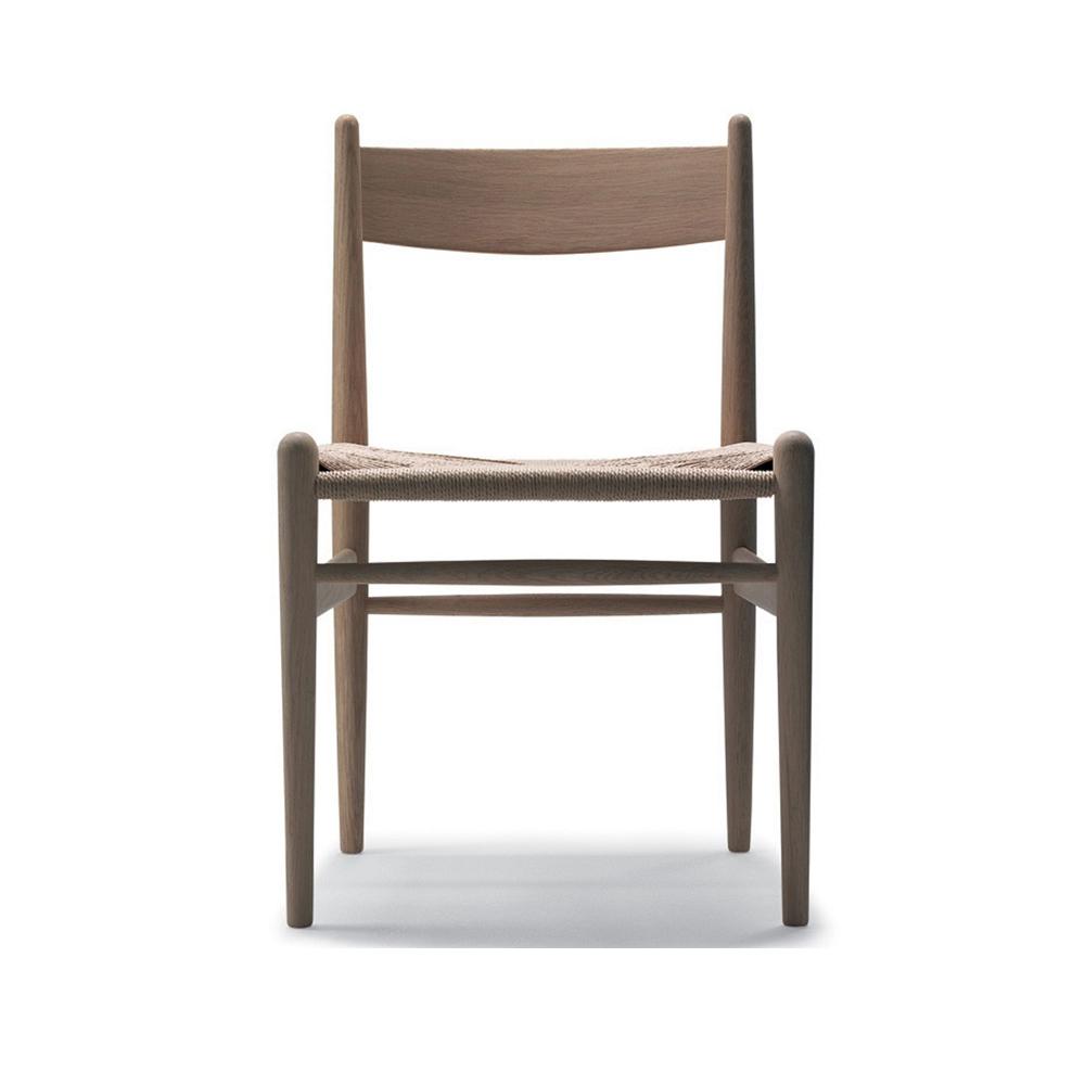 Ch36 Dining Chair Side/Dining Carl Hansen 