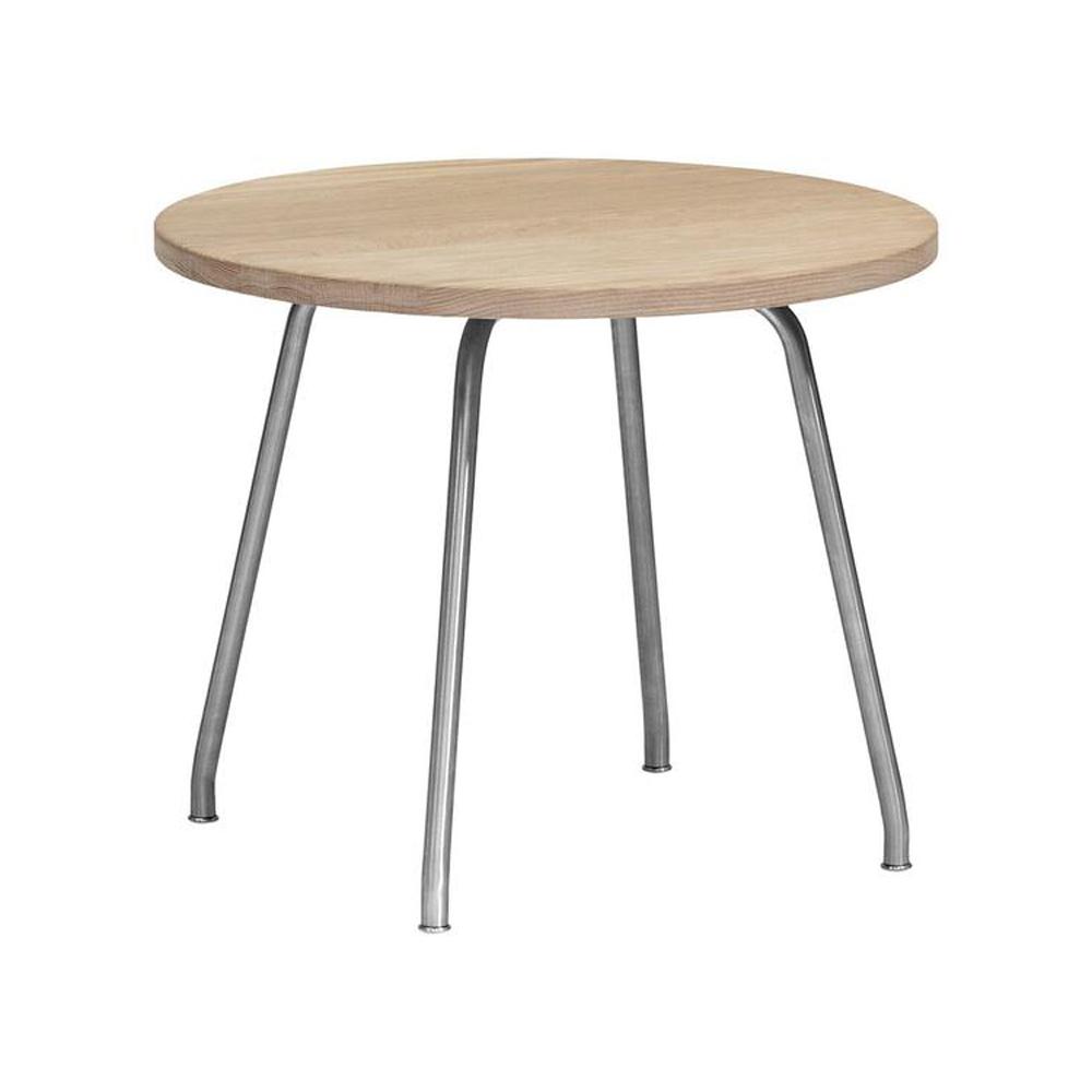 Ch415 Coffee Table Coffee Tables Carl Hansen Oak - Soap 