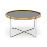 Ch417 Tray Table side/end table Carl Hansen 