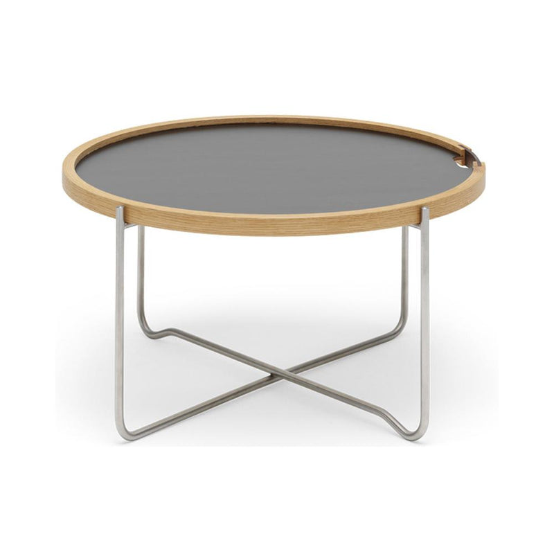 Ch417 Tray Table side/end table Carl Hansen 