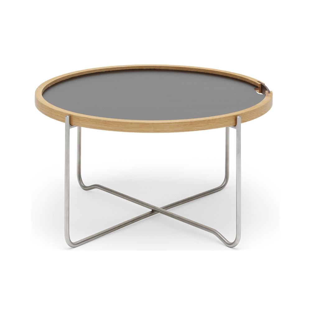 Ch417 Tray Table side/end table Carl Hansen 