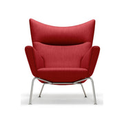 Ch445 Lounge Chair lounge chair Carl Hansen 