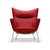 Ch445 Lounge Chair lounge chair Carl Hansen 