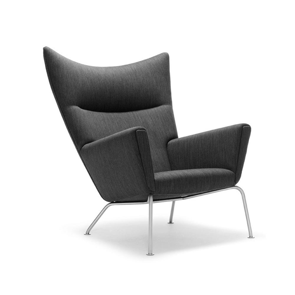 Ch445 Lounge Chair lounge chair Carl Hansen 