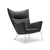 Ch445 Lounge Chair lounge chair Carl Hansen 