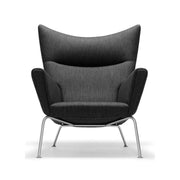 Ch445 Lounge Chair lounge chair Carl Hansen 