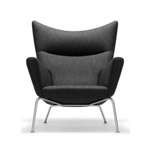 Ch445 Lounge Chair lounge chair Carl Hansen 