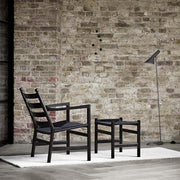 Ch44 Ladderback Chair lounge chair Carl Hansen 