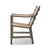 Ch44 With Seat Cushions lounge chair Carl Hansen 