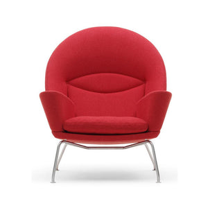 Ch468 Oculus Lounge Chair lounge chair Carl Hansen 